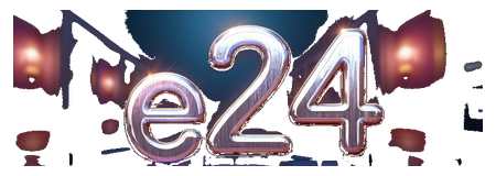 e24 logo